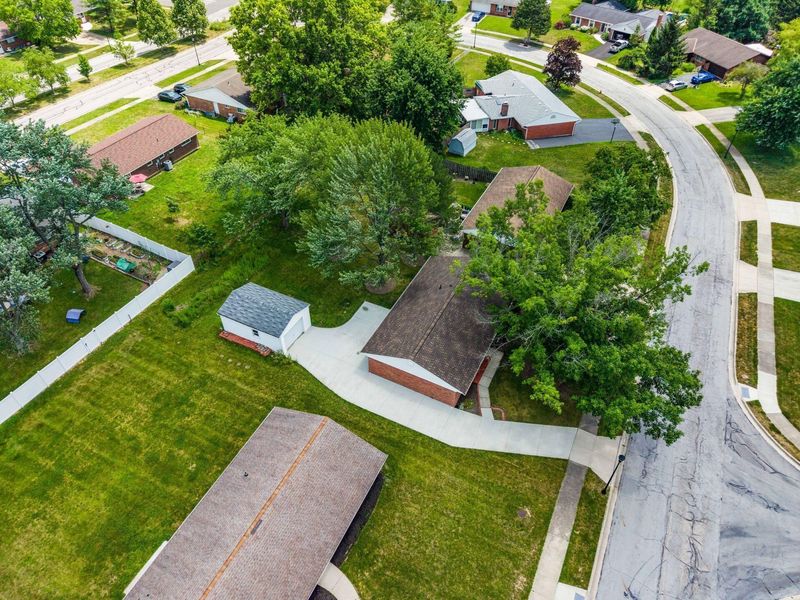 858 Liverpool Place , Westerville, OH 43081 Photo 27