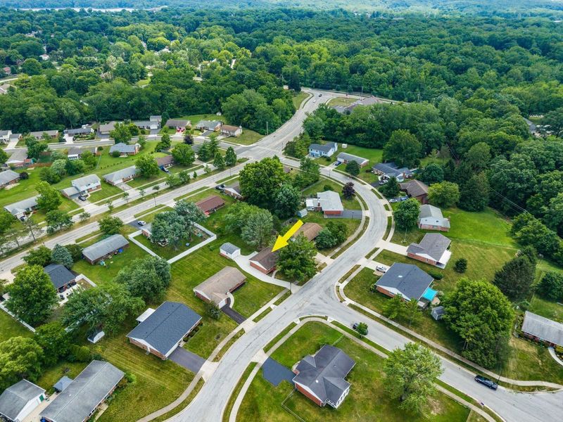 858 Liverpool Place , Westerville, OH 43081 Photo 28
