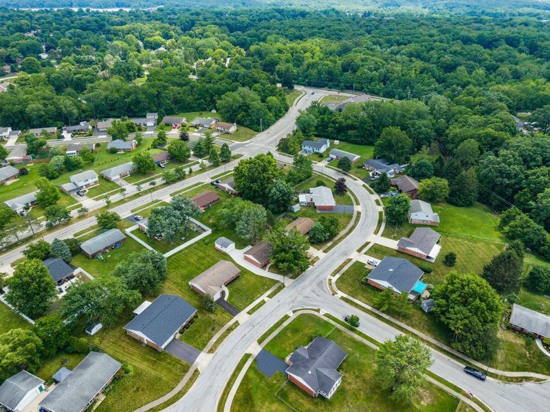 858 Liverpool Place , Westerville, OH 43081 Photo 29