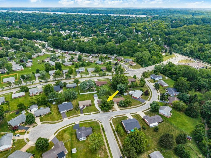 858 Liverpool Place , Westerville, OH 43081 Photo 30