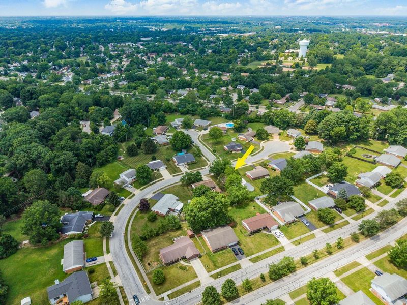858 Liverpool Place , Westerville, OH 43081 Photo 32