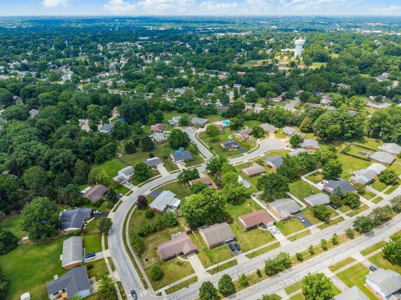858 Liverpool Place , Westerville, OH 43081 Photo 33