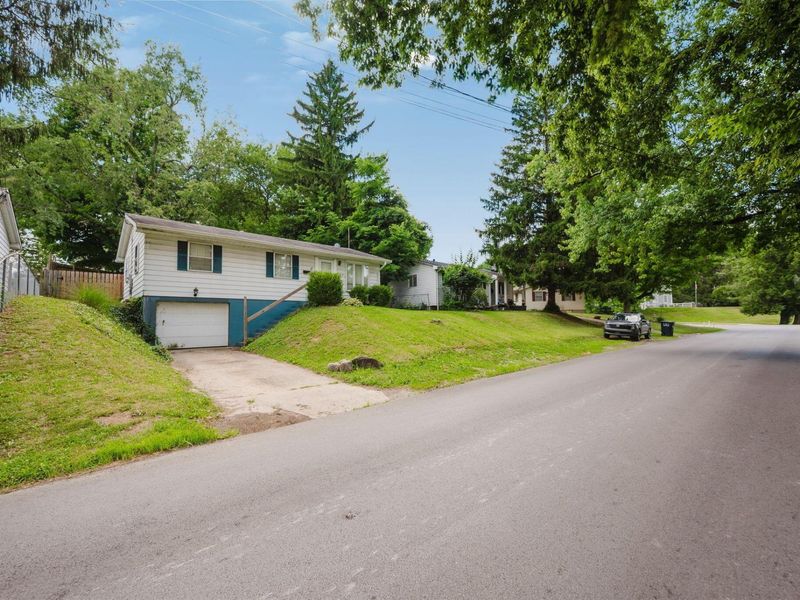 307 Maud Avenue, Lancaster, OH 43130 Photo 3