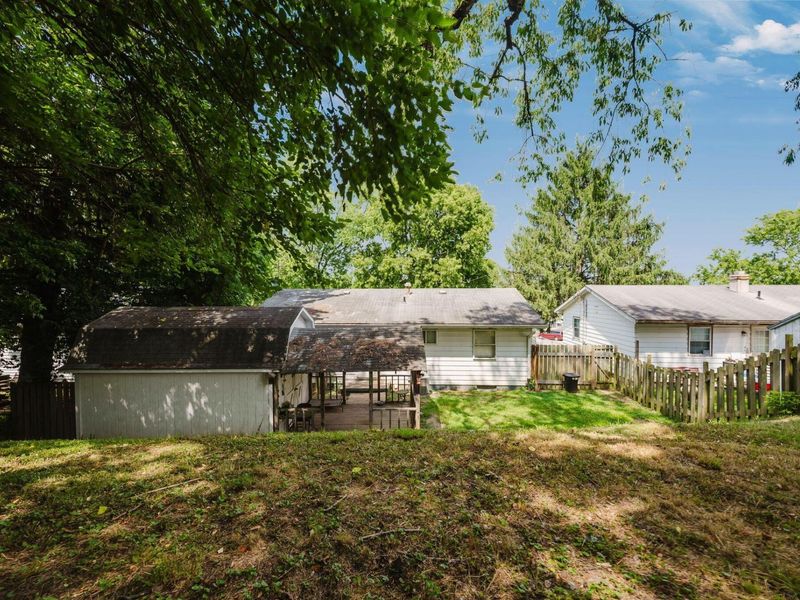 307 Maud Avenue, Lancaster, OH 43130 Photo 4