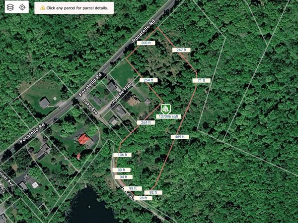 182 Pocatello Road, Middletown, NY 10940
