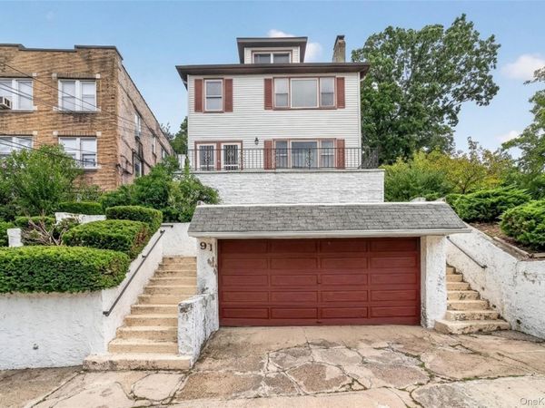 91 Douglas Avenue , Yonkers, NY 10703
