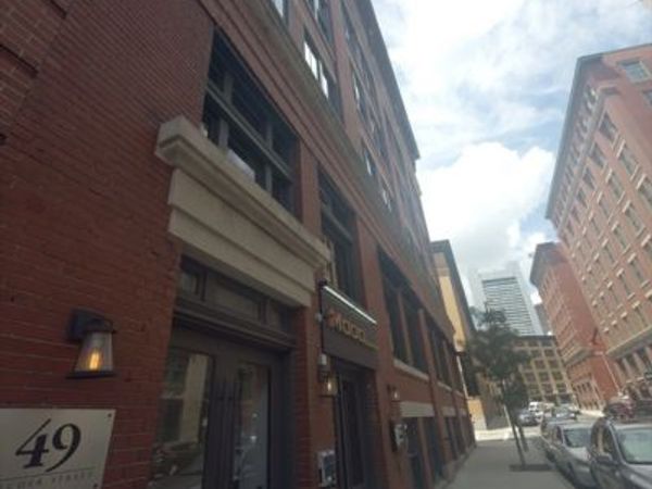 49 Melcher, Unit 407, Boston, MA 02210