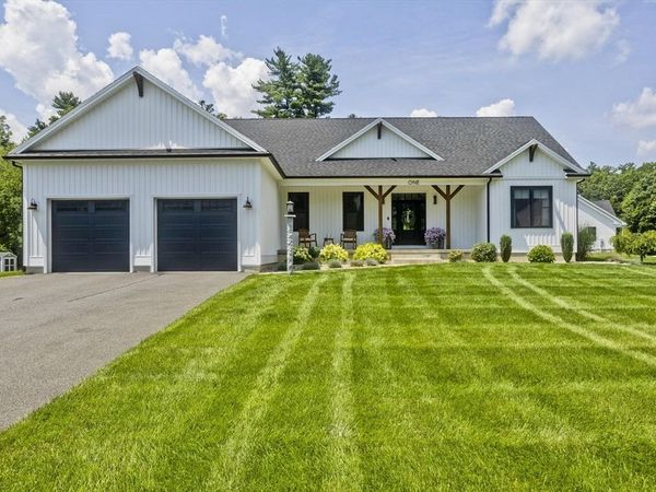 1 Honeybird Run, Southwick, MA 01077