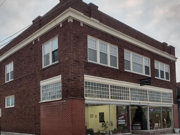134 E Main STREET, Gillett, WI 54124