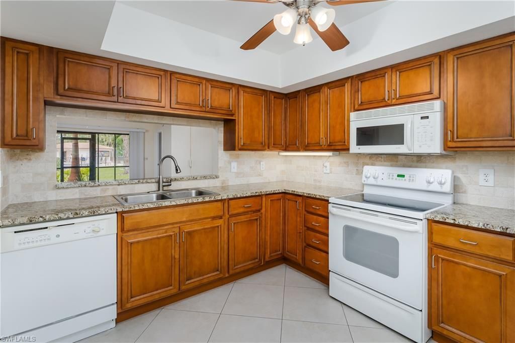 1733 Courtyard Way , Unit B103, Naples, FL 34112 Photo
