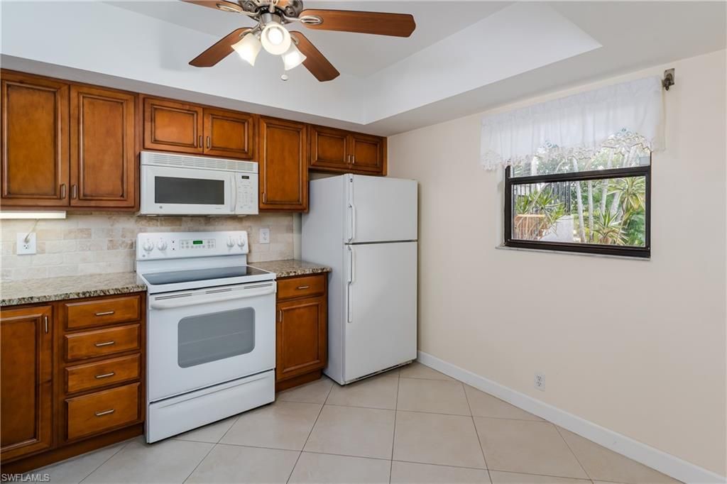 1733 Courtyard Way , Unit B103, Naples, FL 34112 Photo