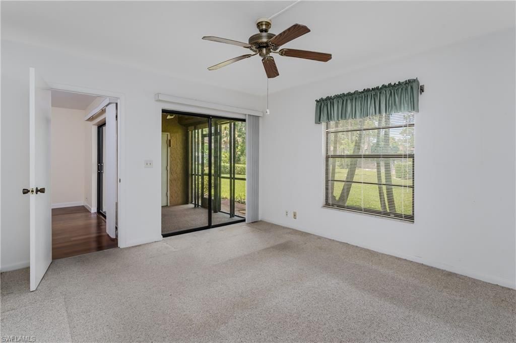 1733 Courtyard Way , Unit B103, Naples, FL 34112 Photo