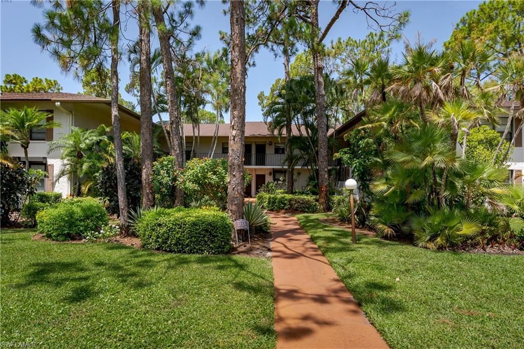 1733 Courtyard Way, Unit B103, Naples, FL 34112 Photo