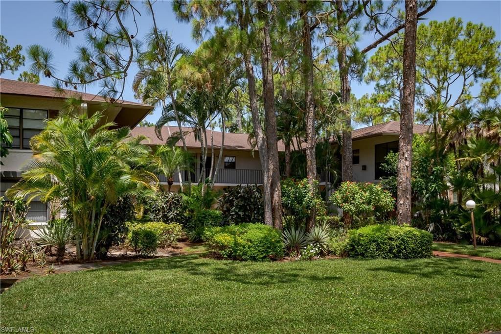 1733 Courtyard Way, Unit B103, Naples, FL 34112 Photo