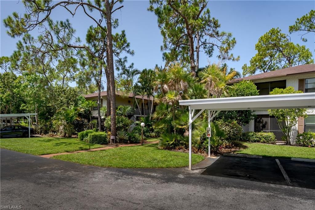 1733 Courtyard Way, Unit B103, Naples, FL 34112 Photo