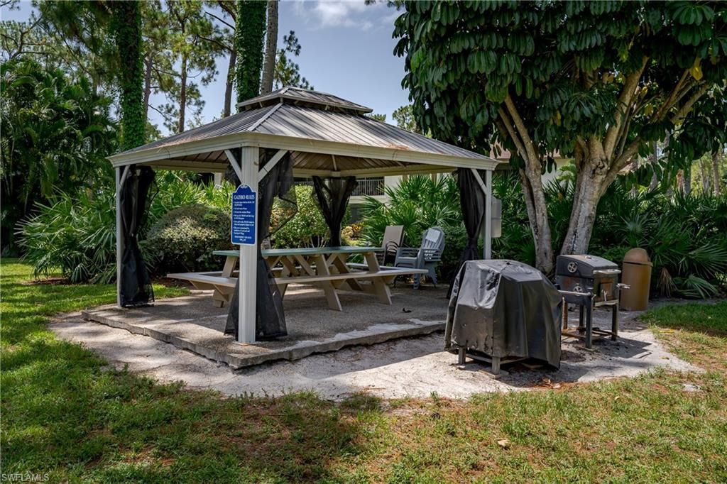 1733 Courtyard Way , Unit B103, Naples, FL 34112 Photo
