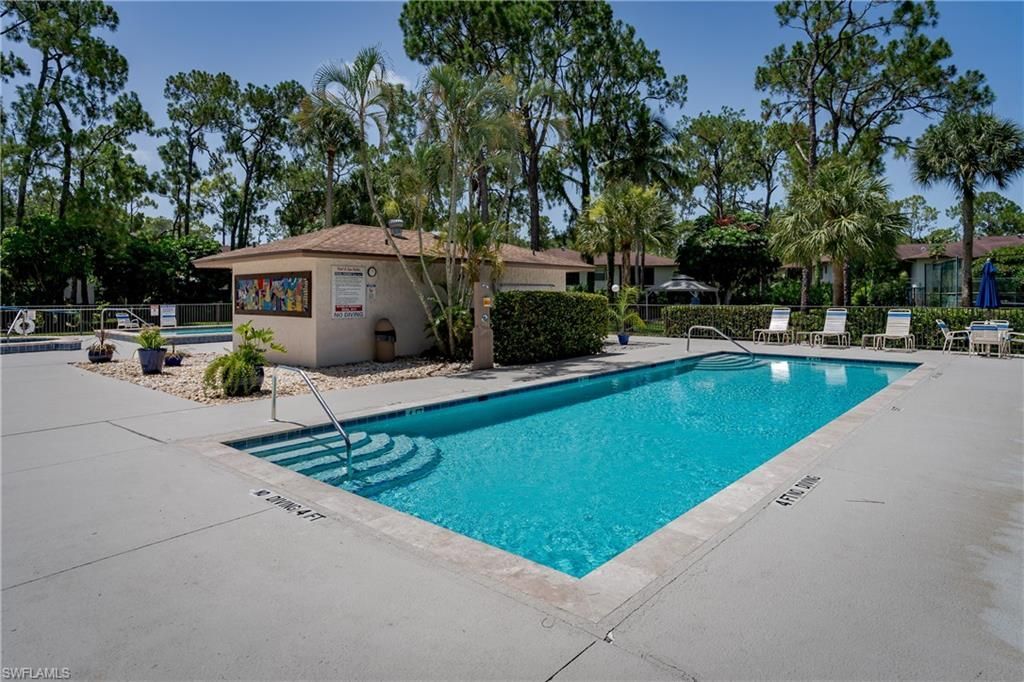 1733 Courtyard Way , Unit B103, Naples, FL 34112 Photo