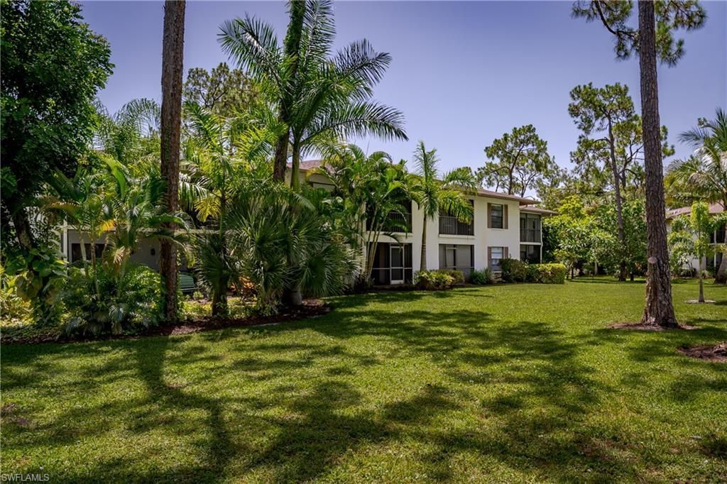 1733 Courtyard Way , Unit B103, Naples, FL 34112 Photo