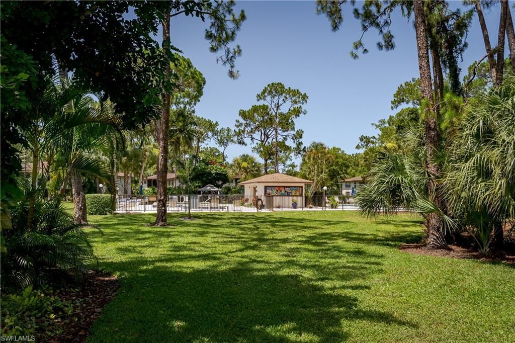 1733 Courtyard Way , Unit B103, Naples, FL 34112 Photo
