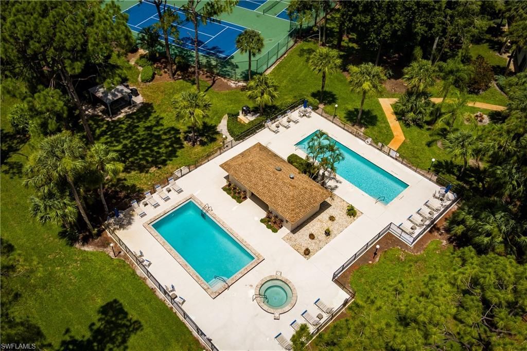 1733 Courtyard Way , Unit B103, Naples, FL 34112 Photo