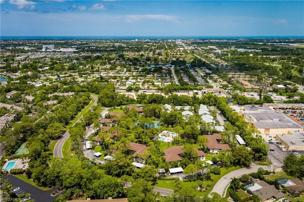 1733 Courtyard Way , Unit B103, Naples, FL 34112 Photo