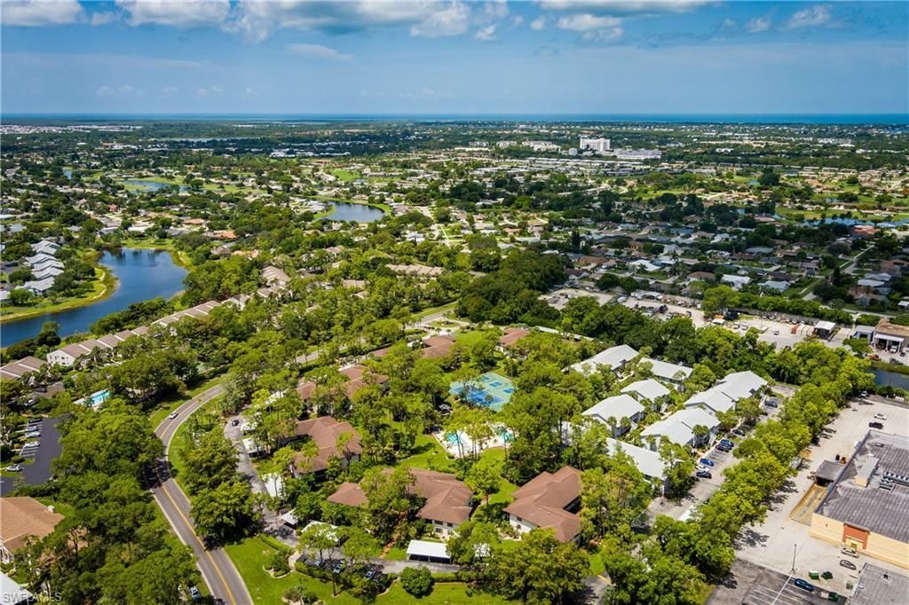1733 Courtyard Way , Unit B103, Naples, FL 34112 Photo