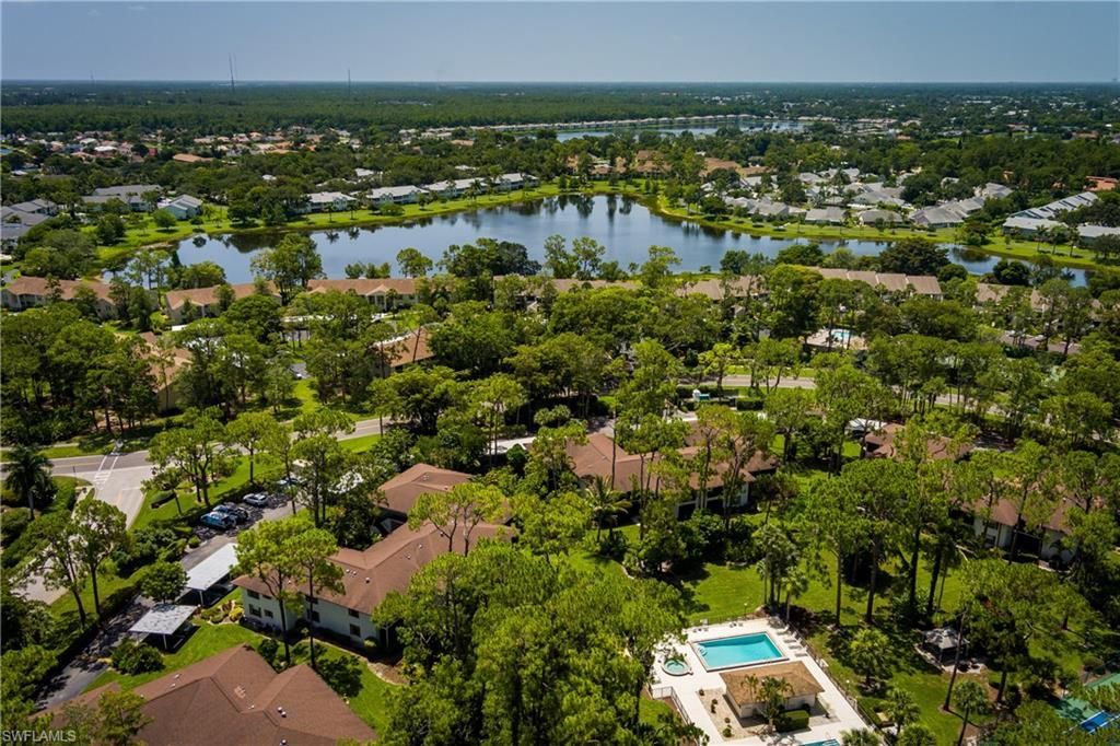 1733 Courtyard Way , Unit B103, Naples, FL 34112 Photo