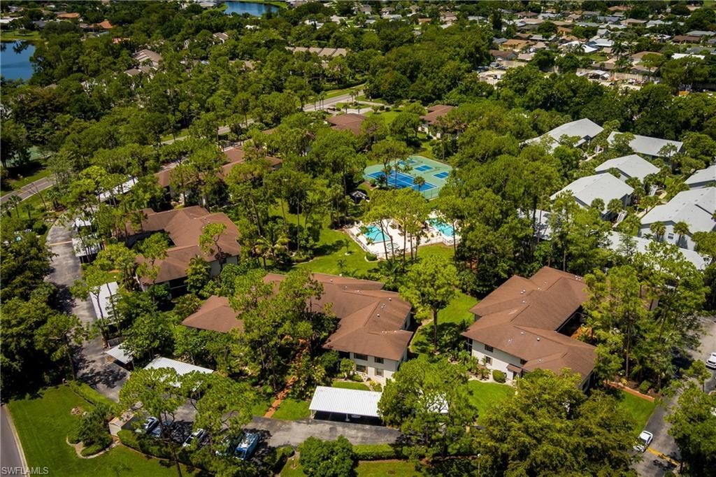 1733 Courtyard Way , Unit B103, Naples, FL 34112 Photo
