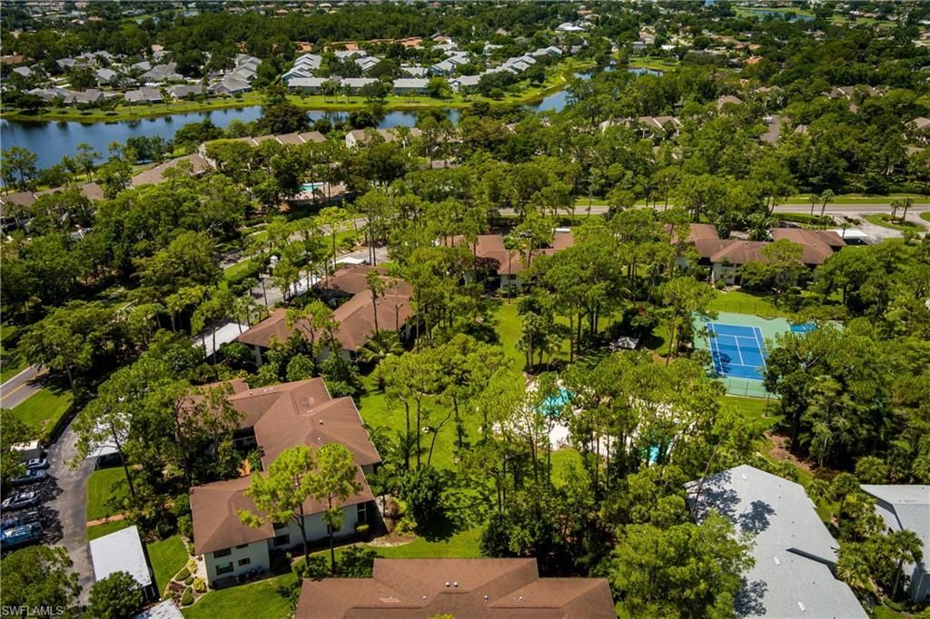 1733 Courtyard Way , Unit B103, Naples, FL 34112 Photo