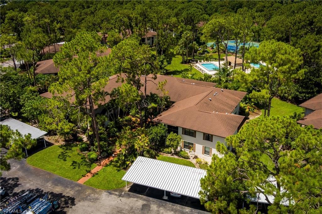 1733 Courtyard Way , Unit B103, Naples, FL 34112 Photo