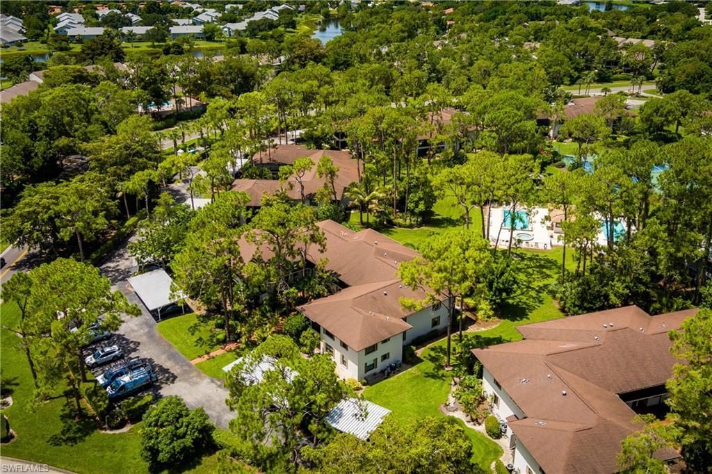1733 Courtyard Way , Unit B103, Naples, FL 34112 Photo