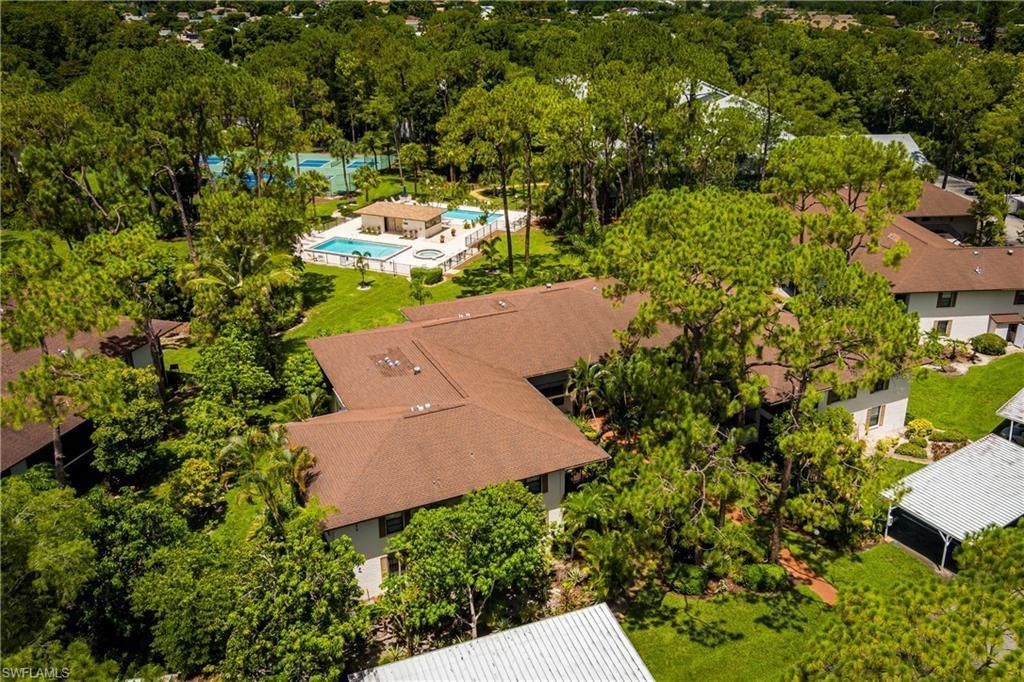 1733 Courtyard Way , Unit B103, Naples, FL 34112 Photo