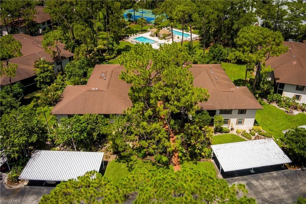 1733 Courtyard Way , Unit B103, Naples, FL 34112 Photo