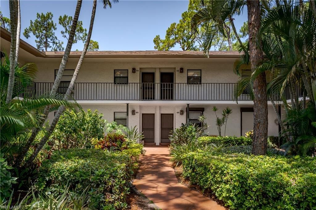 1733 Courtyard Way , Unit B103, Naples, FL 34112 Photo