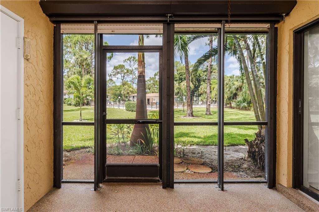 1733 Courtyard Way , Unit B103, Naples, FL 34112 Photo