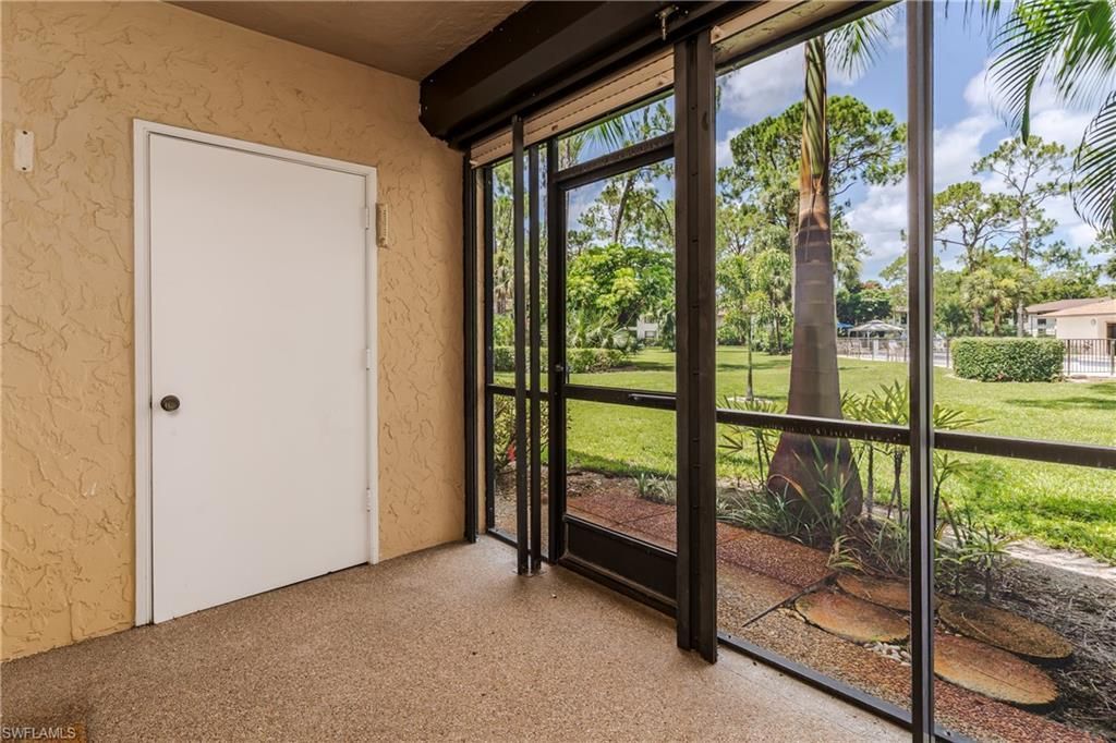 1733 Courtyard Way , Unit B103, Naples, FL 34112 Photo