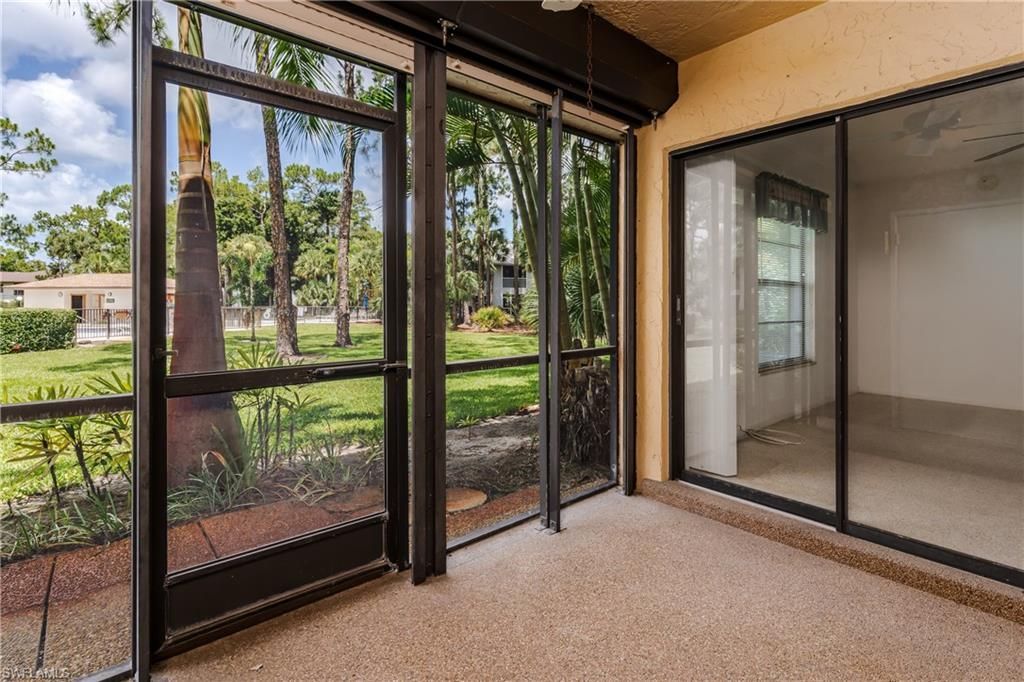 1733 Courtyard Way , Unit B103, Naples, FL 34112 Photo