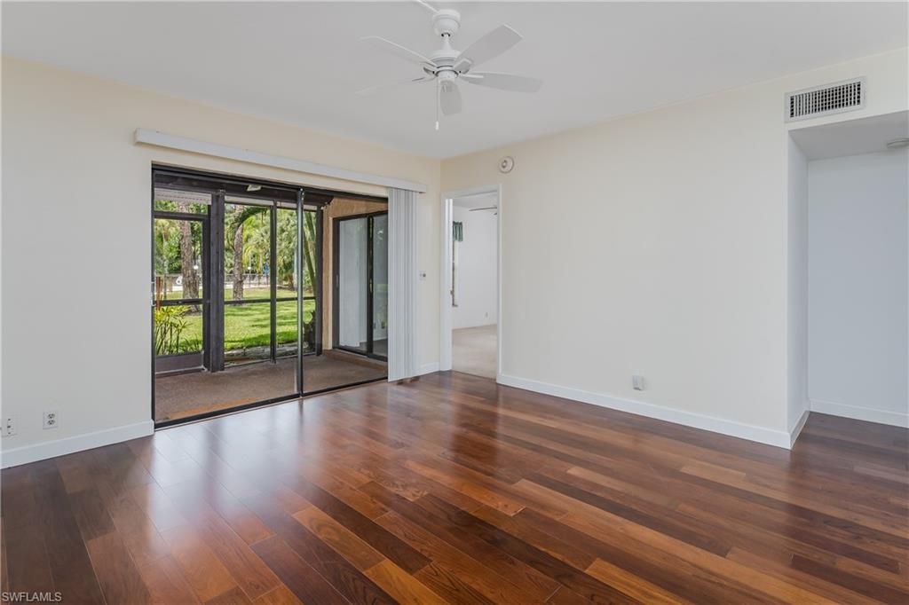1733 Courtyard Way , Unit B103, Naples, FL 34112 Photo