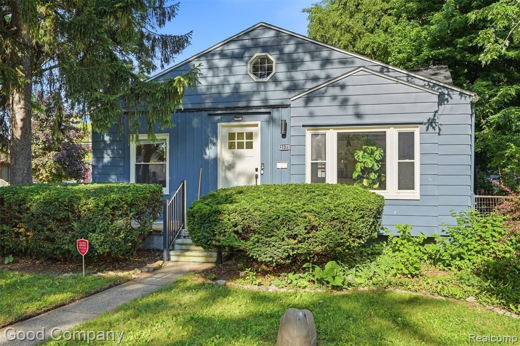 3175 Mcdowell Street, Ferndale, MI 48220 Main Photo
