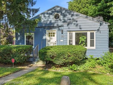 3175 McDowell Street, Ferndale, MI 48220