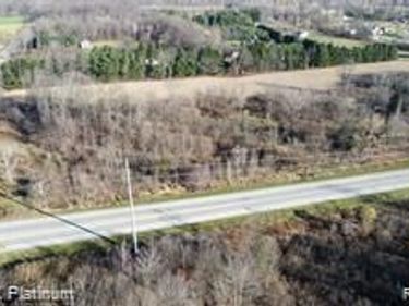 V/L ARGENTINE ROAD, Oceola Twp, MI 48855