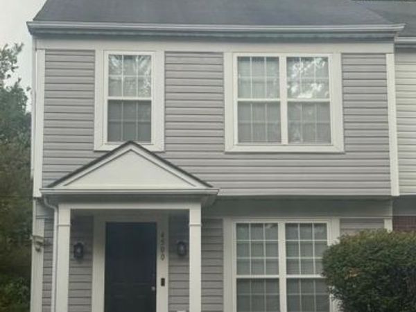 4500 INGHAM, OWINGS MILLS, MD 21117