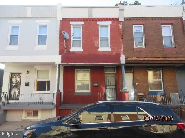 2927 N STILLMAN STREET , PHILADELPHIA, PA 19132