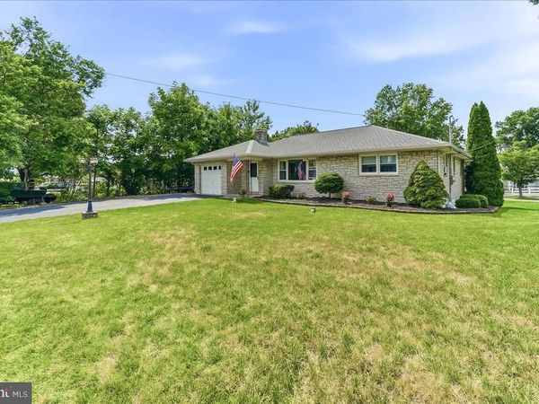 67 1ST AVENUE, POTTSTOWN, PA 19464