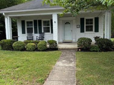 16 FAIRVIEW STREET NW , LEESBURG, VA 20176