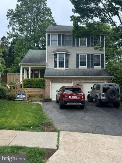 7506 Irene Court, Springfield, VA 22153 Main Photo