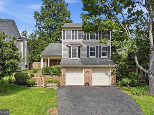 7506 IRENE COURT, SPRINGFIELD, VA 22153