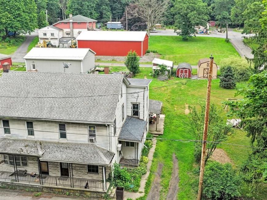 235 Main Street, Tremont, PA 17981 Main Photo