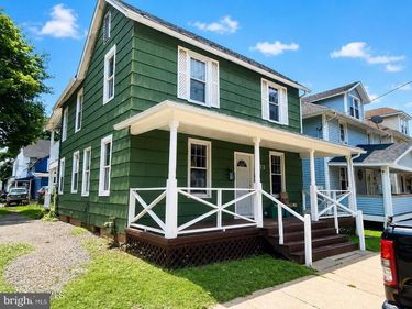 472 W 1ST STREET, BLOOMSBURG, PA 17815