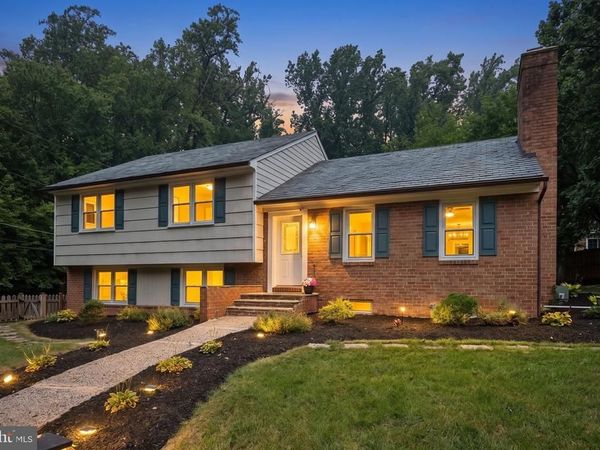 106 W NORTHERN PARKWAY, BALTIMORE, MD 21210